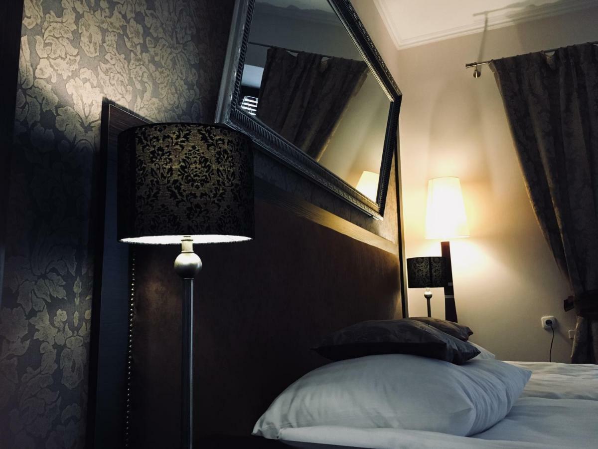 Apartament Ormianska Zamość Extérieur photo