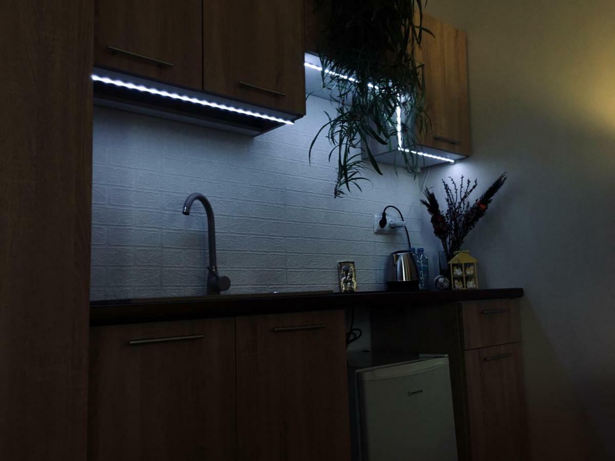 Apartament Ormianska Zamość Extérieur photo