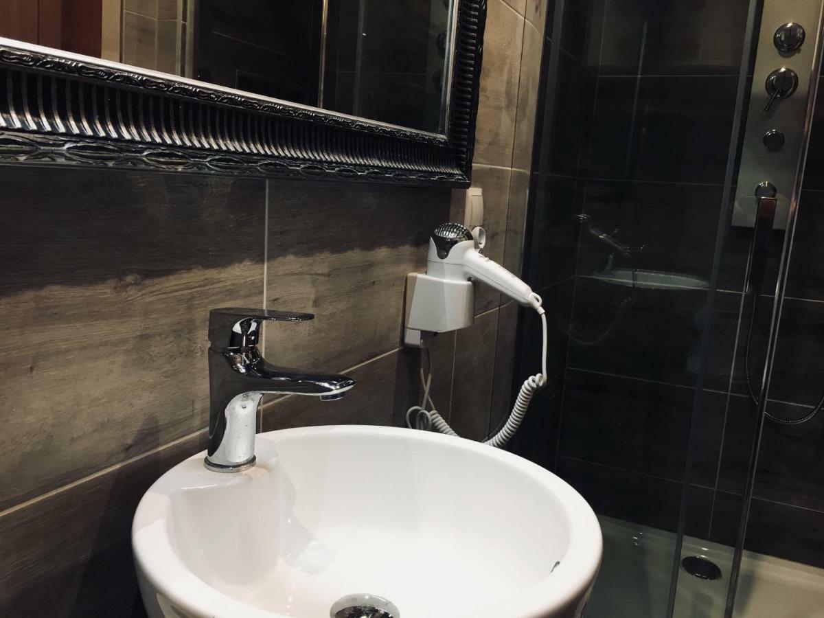Apartament Ormianska Zamość Extérieur photo